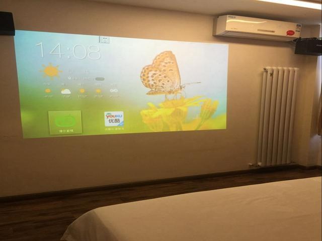 Thank Inn Chain Hotel Shangxi Changzhi Daqing Road Exterior photo